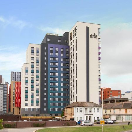 Skyline In Bournemouthアパートメント エクステリア 写真
